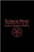 the satanic rituals: companion to the satanic bible-anton lavey-9780380013920 the satanic rituals: companion to the satanic bible-anton lavey-9780380013920