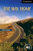 the way home (level 6)-sue leather-9780521543620 the way home (level 6)-sue leather-9780521543620