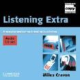listening extra (audio cd) (2 cds)-miles craven-9780521754620 listening extra (audio cd) (2 cds)-miles craven-9780521754620