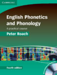 english phonetics and phonology (4th ed.): hardback with audio cd s (2)-9780521888820 english phonetics and phonology (4th ed.): hardback with audio cd s (2)-9780521888820