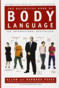 the definitive book of body language-barbara pease-allan pease-9780553804720 the definitive book of body language-barbara pease-allan pease-9780553804720