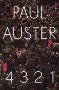 4 3 2 1 (english)-paul auster-9780571324620 4 3 2 1 (english)-paul auster-9780571324620