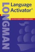 longman language activator-9780582419520 longman language activator-9780582419520