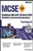 designing a windows 2000 directory services infrastructure (incl uye cd-rom)-9780735611320 designing a windows 2000 directory services infrastructure (incl uye cd-rom)-9780735611320
