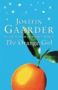 the orange girl-jostein gaarder-9780753819920 the orange girl-jostein gaarder-9780753819920