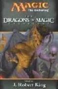 the dragons of magic anthology (magic the gathering novels)-robert j. king-9780786918720 the dragons of magic anthology (magic the gathering novels)-robert j. king-9780786918720