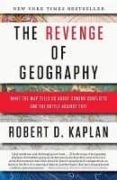 the revenge of geography-robert d. kaplan-9780812982220 the revenge of geography-robert d. kaplan-9780812982220