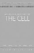 molecular biology of the cell (4th ed.)-bruce alberts-9780815340720 molecular biology of the cell (4th ed.)-bruce alberts-9780815340720