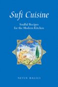 SUFI CUISINE  (edición en inglés)