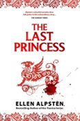 THE LAST PRINCESS  (edición en inglés)