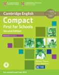 compact first for schools second edition workbook with answers with audio-9781107415720 compact first for schools second edition workbook with answers with audio-9781107415720