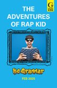 THE ADVENTURES OF RAP KID