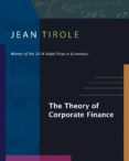 the theory of corporate finance (ebook)-9781400830220 the theory of corporate finance (ebook)-9781400830220