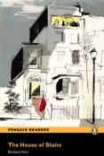 penguin readers level 4 the house of stairs (libro + cd)-barbara vine-9781405879620 penguin readers level 4 the house of stairs (libro + cd)-barbara vine-9781405879620