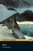 penguin readers level 5 web (libro + cd)-john wyndham-9781405880220 penguin readers level 5 web (libro + cd)-john wyndham-9781405880220