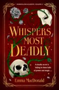 WHISPERS MOST DEADLY