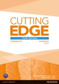cutting edge 3rd edition intermediate workbook with key-9781447906520 cutting edge 3rd edition intermediate workbook with key-9781447906520