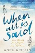 WHEN ALL IS SAID-10089444-otro-formato