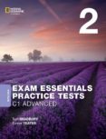 EXAM ESSENTIALS ADVANCED PRACTICE TEST 2 + KEY-11546568-otro-formato