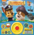 la patrulla canina, cachorros y tesoro del pirata-9781503714120 la patrulla canina, cachorros y tesoro del pirata-9781503714120