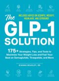 THE GLP-1 SOLUTION