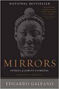 mirrors: stories of almost everyone-eduardo galeano-9781568586120 mirrors: stories of almost everyone-eduardo galeano-9781568586120