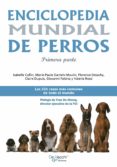 Descargas de ipod y libros ENCICLOPEDIA MUNDIAL DE PERROS - PRIMERA PARTE