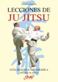 lecciones de ju jitsu (ebook)-9781683250920 lecciones de ju jitsu (ebook)-9781683250920
