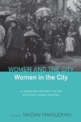 women and the city, women in the city (ebook)-9781782384120 women and the city, women in the city (ebook)-9781782384120
