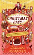 christmas days-jeanette winterson-9781784709020 christmas days-jeanette winterson-9781784709020