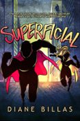 SUPERFICIAL  (edición en inglés)