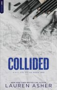 COLLIDED : DIRTY AIR - TOME 2 (ÉDITION FRANÇAISE)