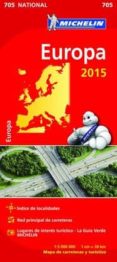 mapa europa (ref. 11705)-9782067210820 mapa europa (ref. 11705)-9782067210820