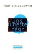 un si funeste desir-pierre klossowski-9782070737420 un si funeste desir-pierre klossowski-9782070737420