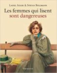 les femmes qui lisent sont dangereuses-stefan bollmann-9782080115720 les femmes qui lisent sont dangereuses-stefan bollmann-9782080115720