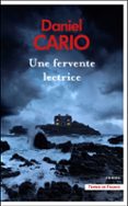 UNE FERVENTE LECTRICE  (edición en francés)