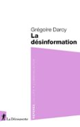 LA DÉSINFORMATION