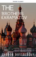 Descargar libros gratis pdf en línea THE BROTHERS KARAMAZOV  9782380374520 in Spanish de FYODOR DOSTOEVSKY, POCKET CLASSIC
