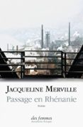 PASSAGE EN RHÉNANIE  (edición en francés)