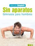sin aparatos: gimnasia para hombres-9783625004820 sin aparatos: gimnasia para hombres-9783625004820