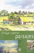 dibujar y pintar paisajes-trudy friend-9783822857120 dibujar y pintar paisajes-trudy friend-9783822857120