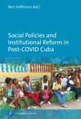 Descargando audiolibros a itunes 10 SOCIAL POLICIES AND INSTITUTIONAL REFORM IN POST-COVID CUBA
         (edición en inglés) (Spanish Edition) 9783847416920