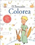 el principito (colorea)-antoine de saint-exupery-9783849903220 el principito (colorea)-antoine de saint-exupery-9783849903220