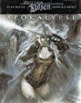 malefic time: volume 1: apocalypse-luis royo-romulo royo-9783864252020 malefic time: volume 1: apocalypse-luis royo-romulo royo-9783864252020