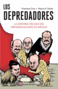 los depredadores (ebook)-francisco cruz-marco a. duran-9786070744020 los depredadores (ebook)-francisco cruz-marco a. duran-9786070744020