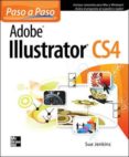 adobe illustrator cs4 paso a paso-sue jenkins-9786071502520 adobe illustrator cs4 paso a paso-sue jenkins-9786071502520
