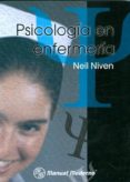 psicologia en enfermeria-neil niven-9786074480320 psicologia en enfermeria-neil niven-9786074480320