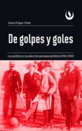 de golpes y goles (ebook)-9786123181420 de golpes y goles (ebook)-9786123181420