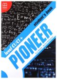pioneer (c1-c1+) student s book + cd-9786180510720 pioneer (c1-c1+) student s book + cd-9786180510720