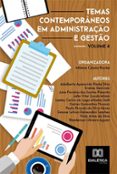 Libros electrónicos gratuitos para descargar en Android TEMAS CONTEMPORÂNEOS EM ADMINISTRAÇÃO E GESTÃO
				EBOOK (edición en portugués)